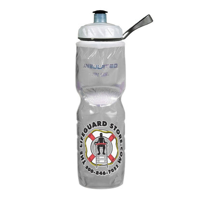 24 Oz Guard Insulated Polar Bottle
