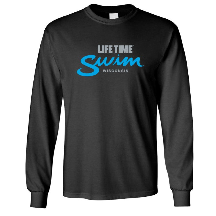 Lifetime Fitness - Wisconsin Long Sleeve T-Shirt