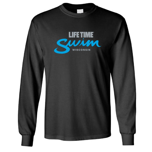 Lifetime Fitness - Wisconsin Long Sleeve T-Shirt