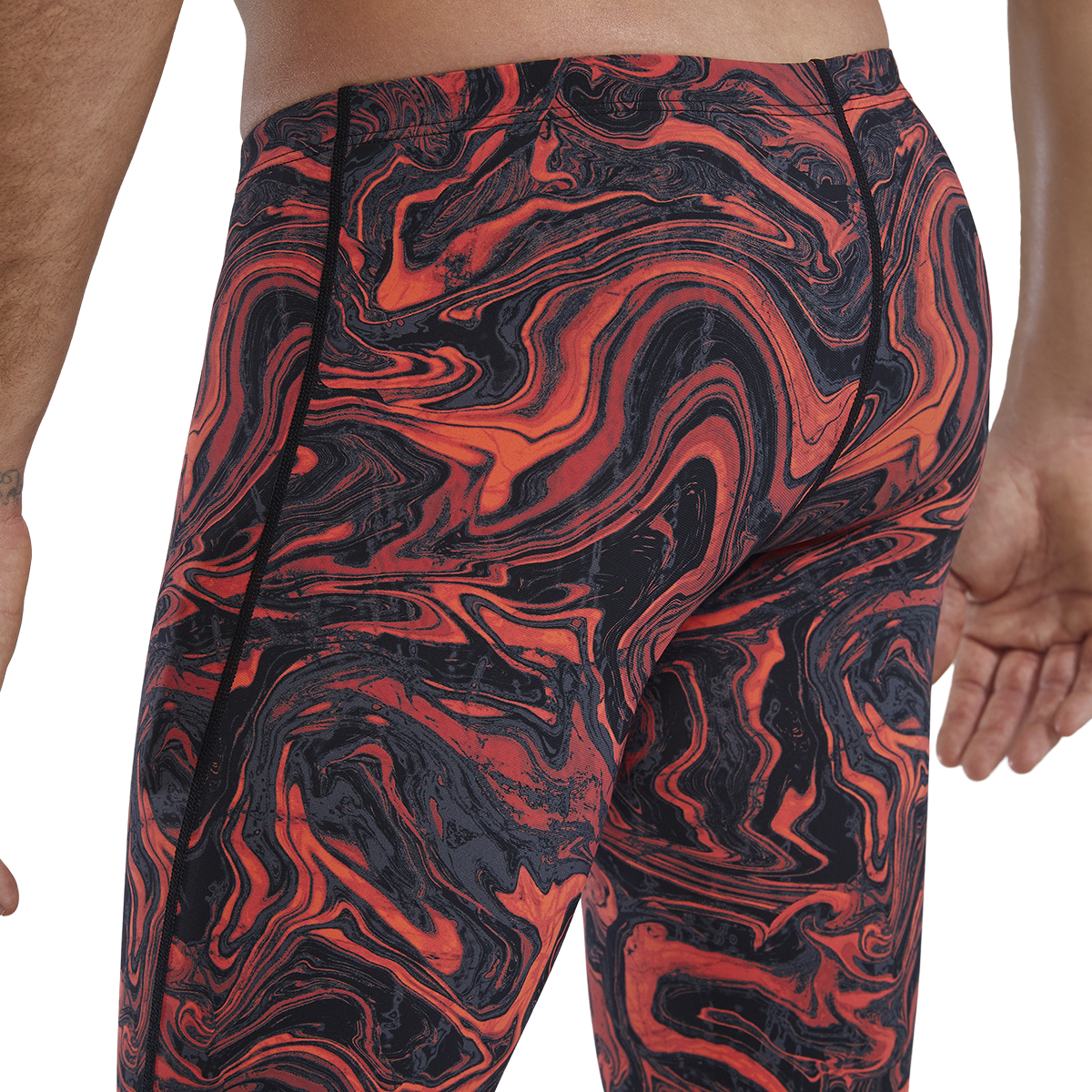 TYR Hyperblitz Thresher Jammer