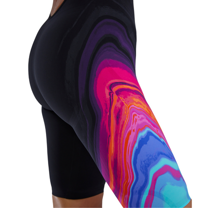 TYR Venzo Volconyx Open Back