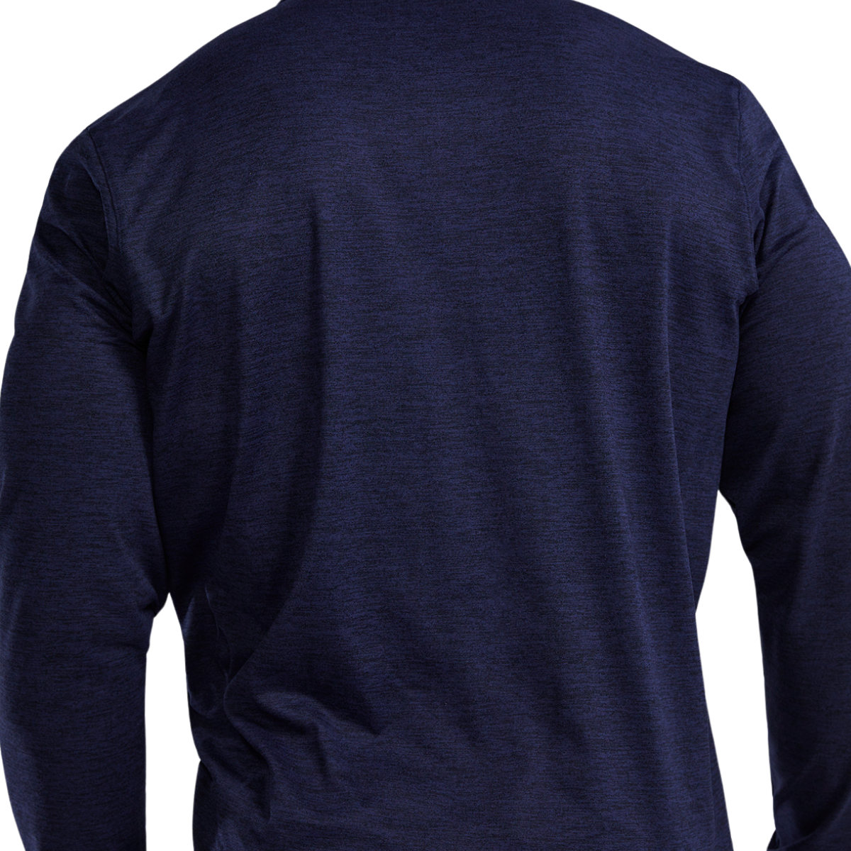 TYR Men's SLS Raglan 1/4 Zip Long Sleeve