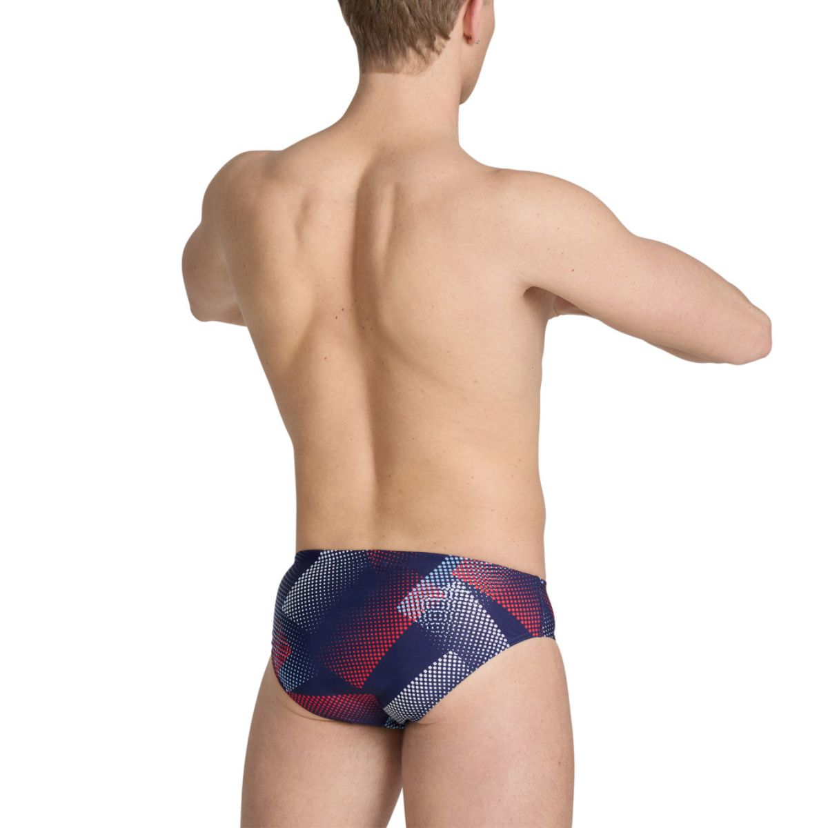 Arena Halftone Brief