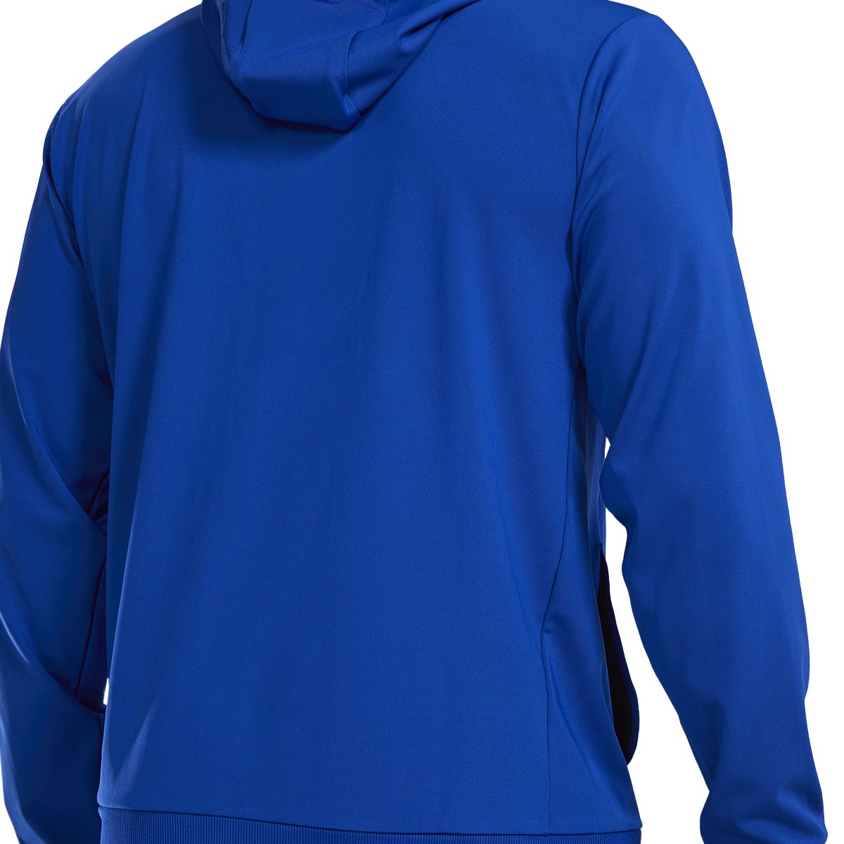 TYR Men's Tech Full Zip Hoodie