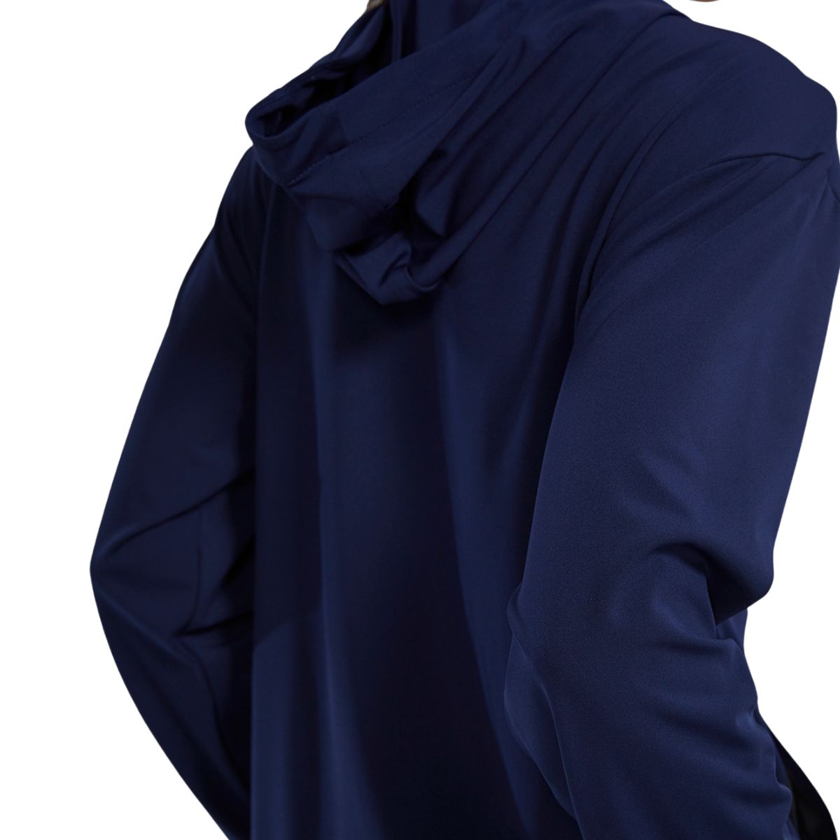 TYR Women's Tech Full Zip Hoodie