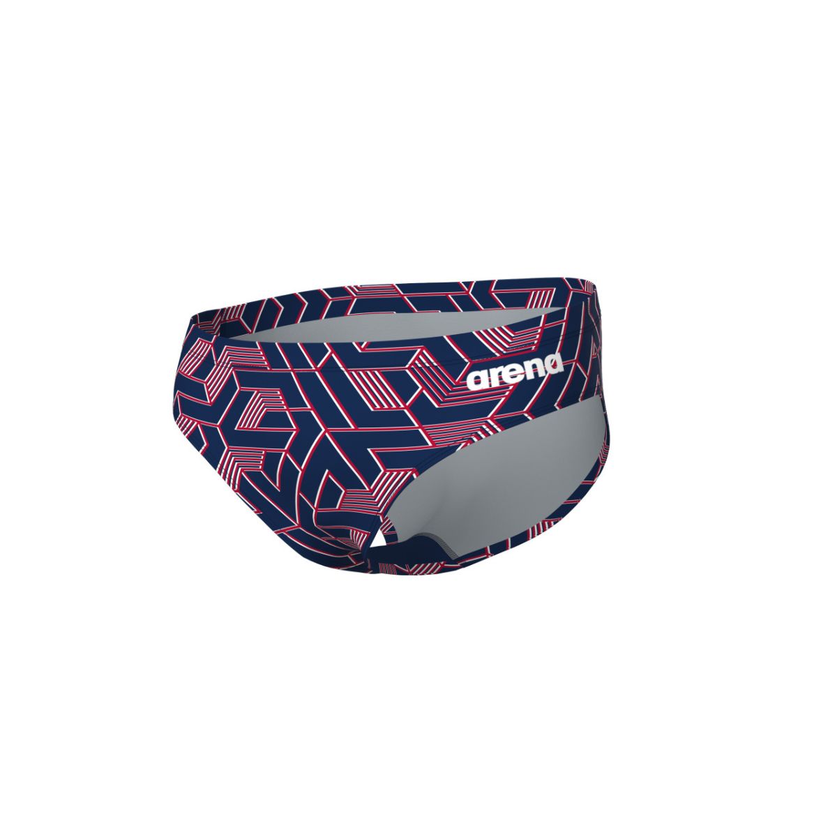 Arena Men's Escape Swim Briefs