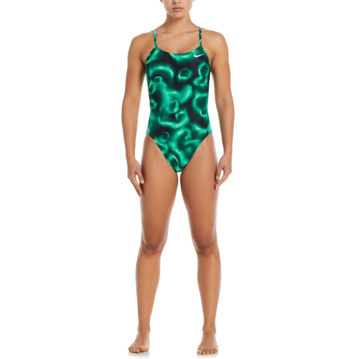 Nike Hydrastrong Digi Haze Cutout Back