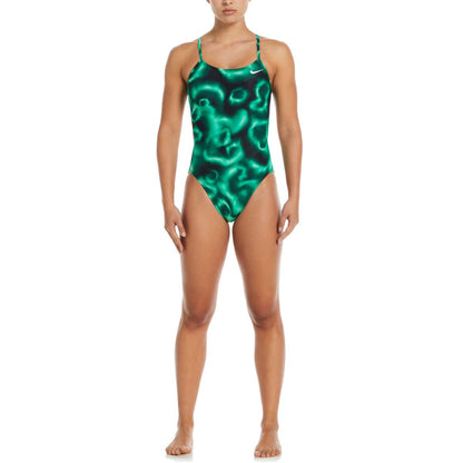 Nike Hydrastrong Digi Haze Cutout Back