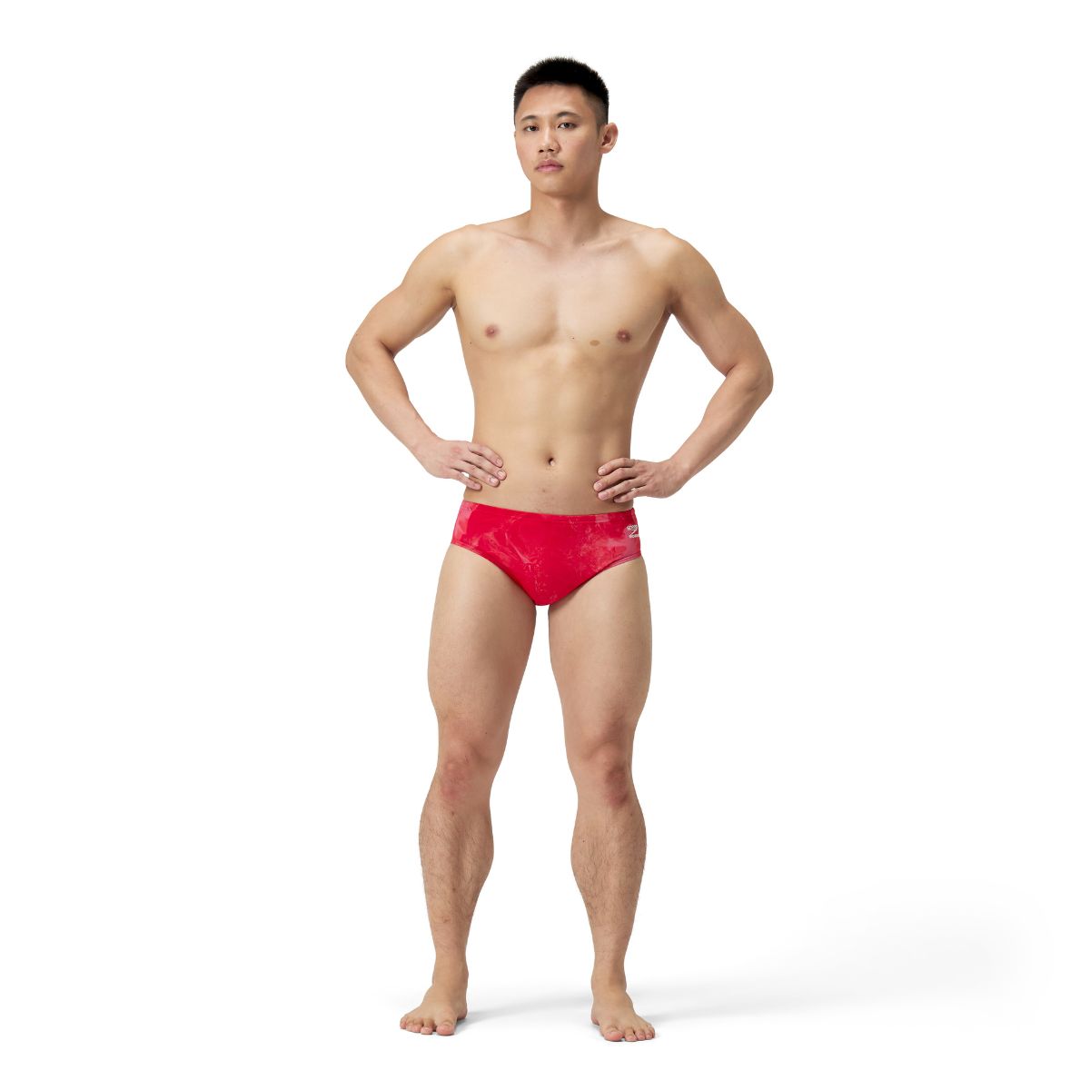 Speedo Lunar Storm Brief