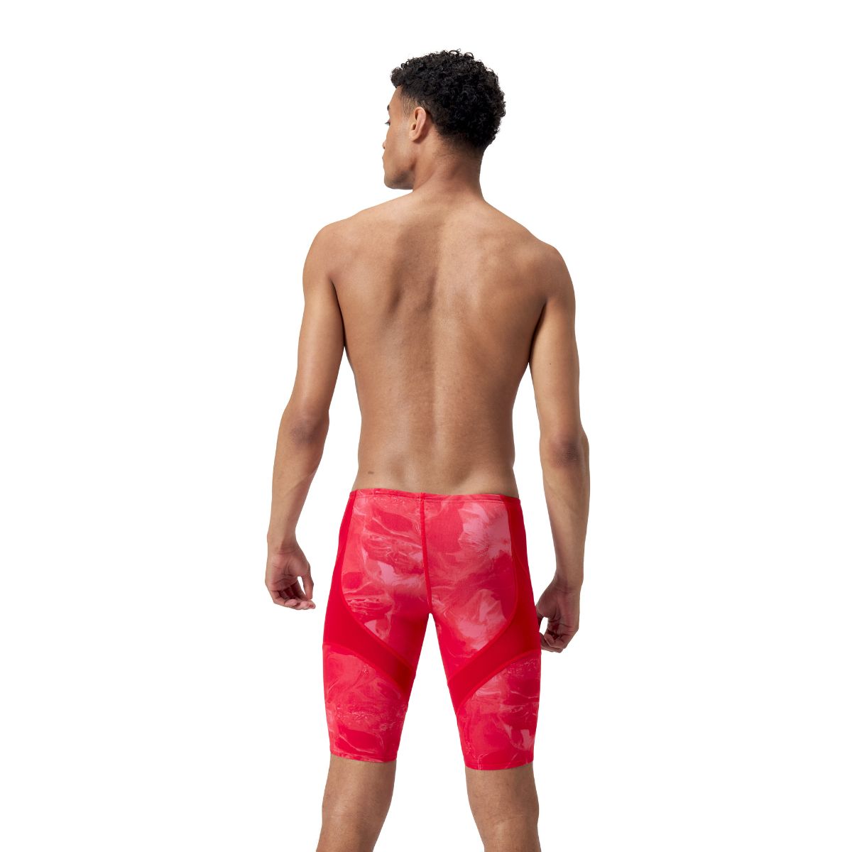 Speedo Lunar Storm Jammer