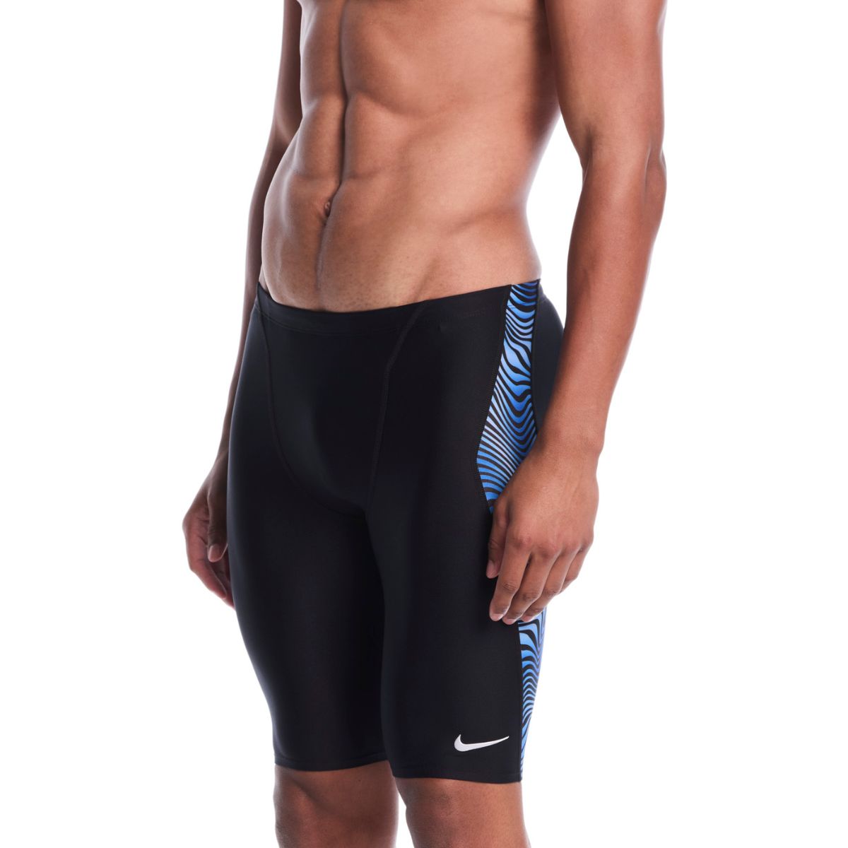 Nike Water Stripes Jammer