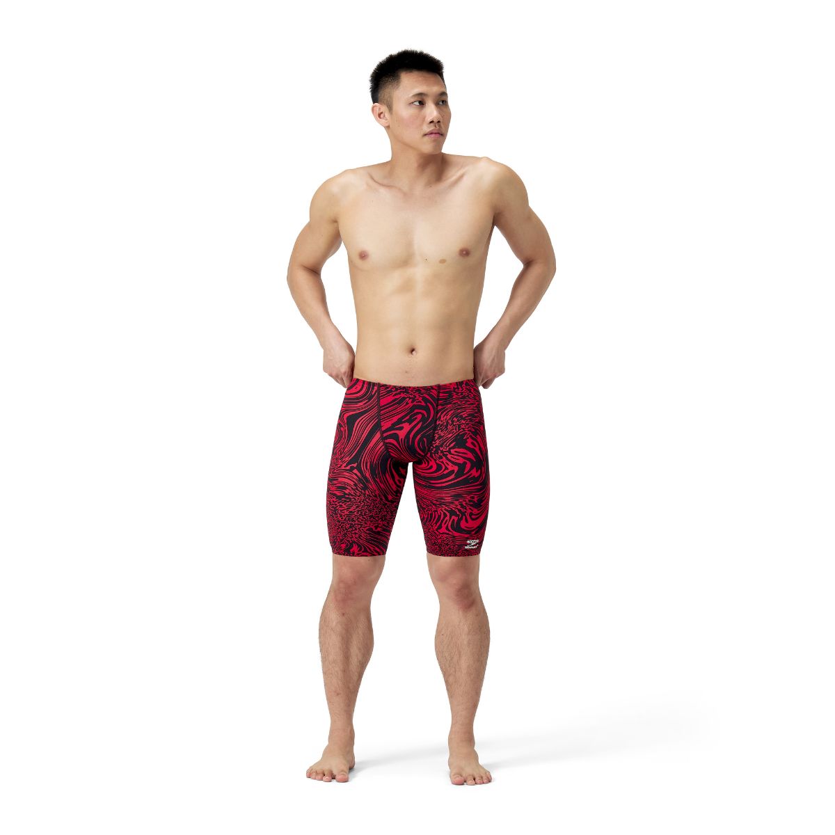 Speedo Hydrochasm Jammer