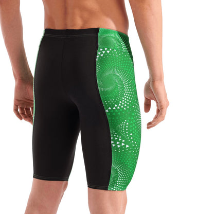 Arena Men's Fireflow Swim Jammer