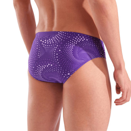 Arena Men's Team Swim Fireflow Briefs