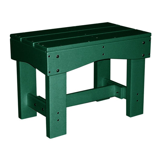 24" Dining/Flat Bench