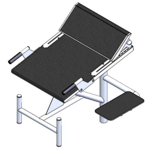 Spectrum Sprint with Rapid Lock - Single post