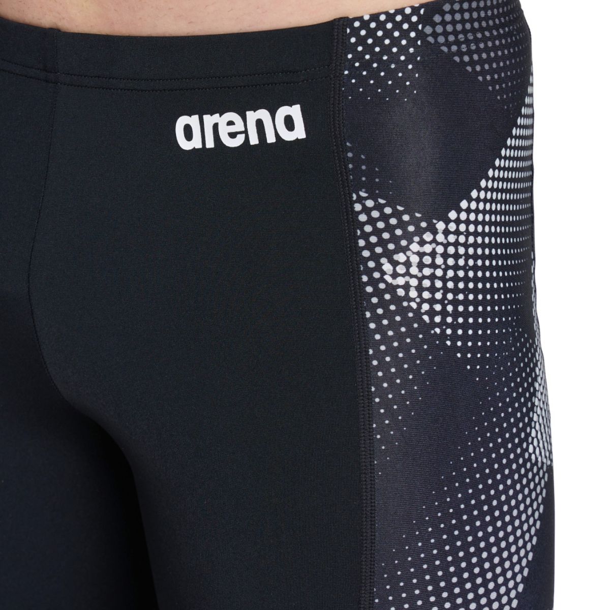 Arena Halftone Jammer