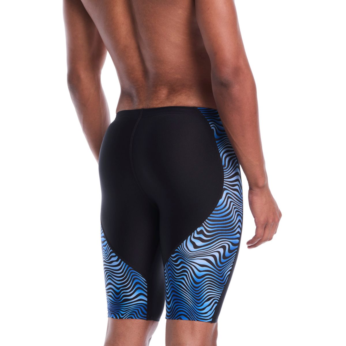 Nike Water Stripes Jammer
