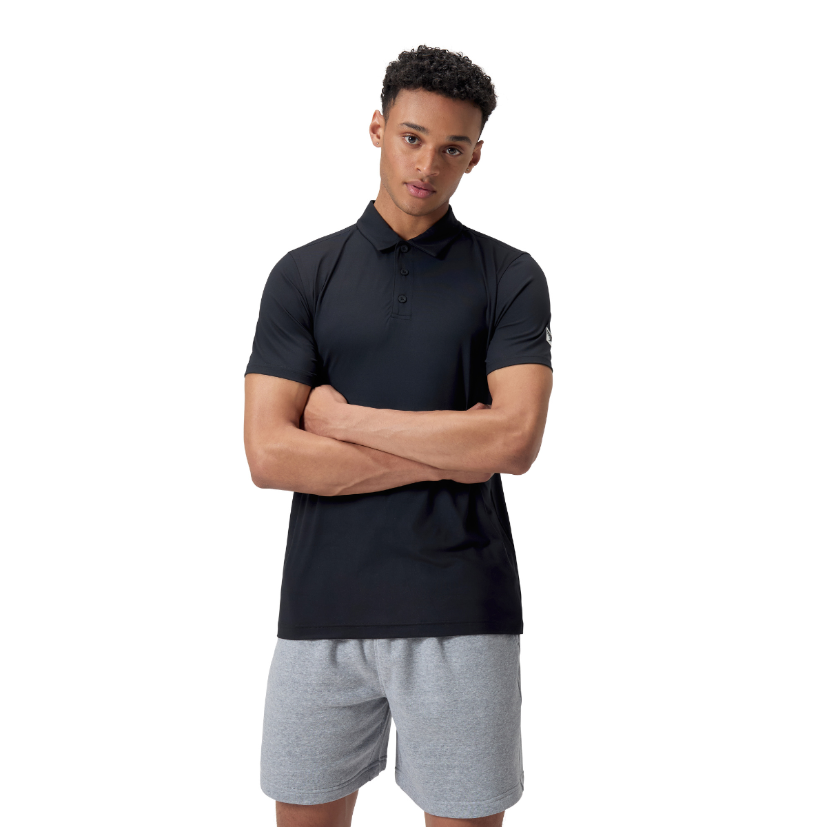 Speedo Unisex S/S Polo