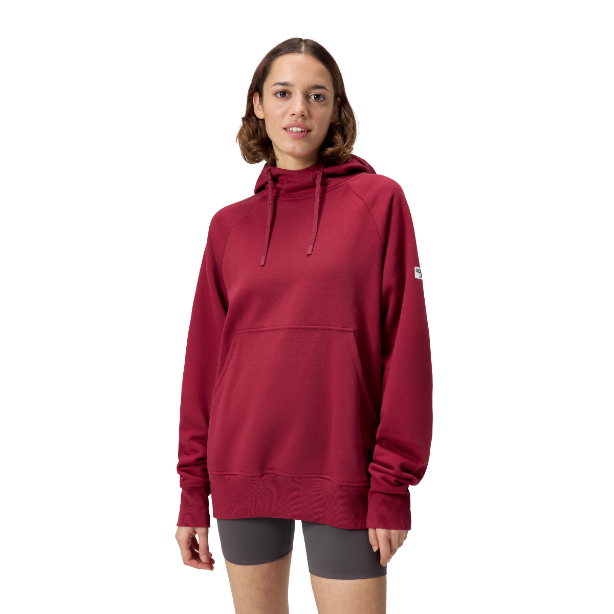 Speedo Fleece Hoodie