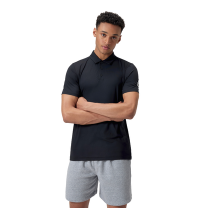 Speedo Unisex S/S Polo