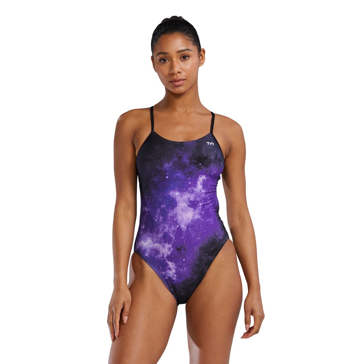 TYR Starbourne Cutout Fit