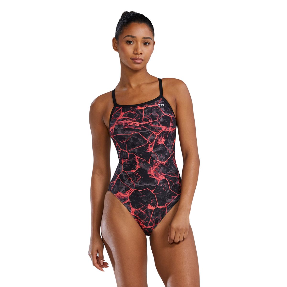 TYR Synapse Diamond Fit Color