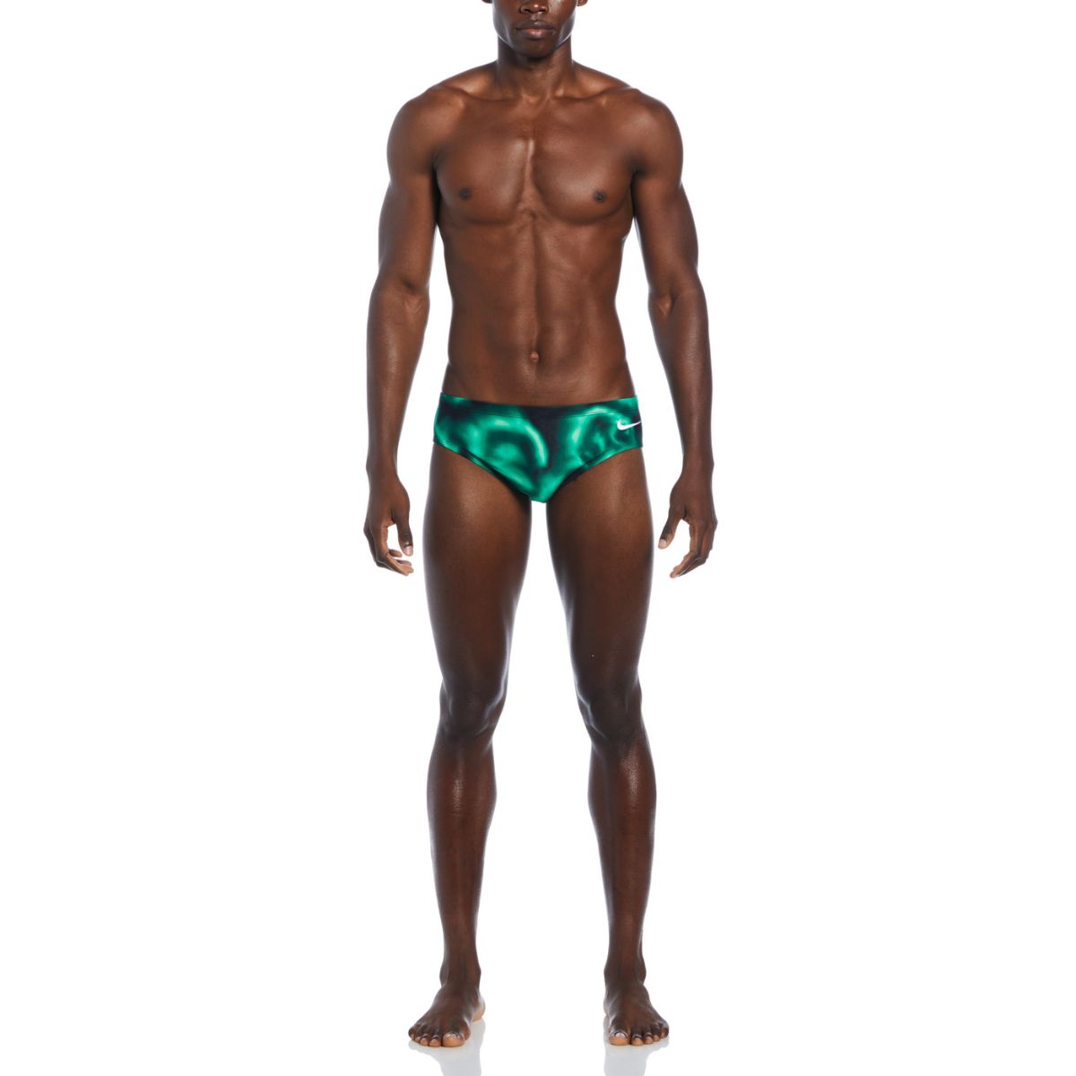 Nike Hydrastrong Digi Haze Brief