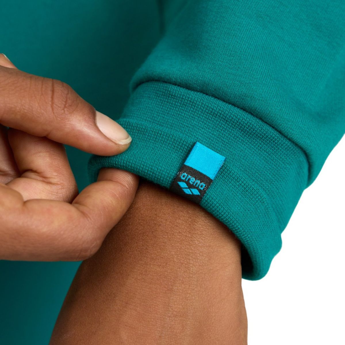 Arena Women's Hooded Panel Jacket