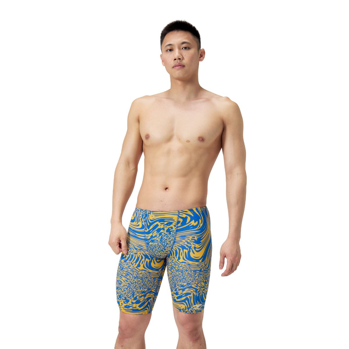 Speedo Hydrochasm Jammer