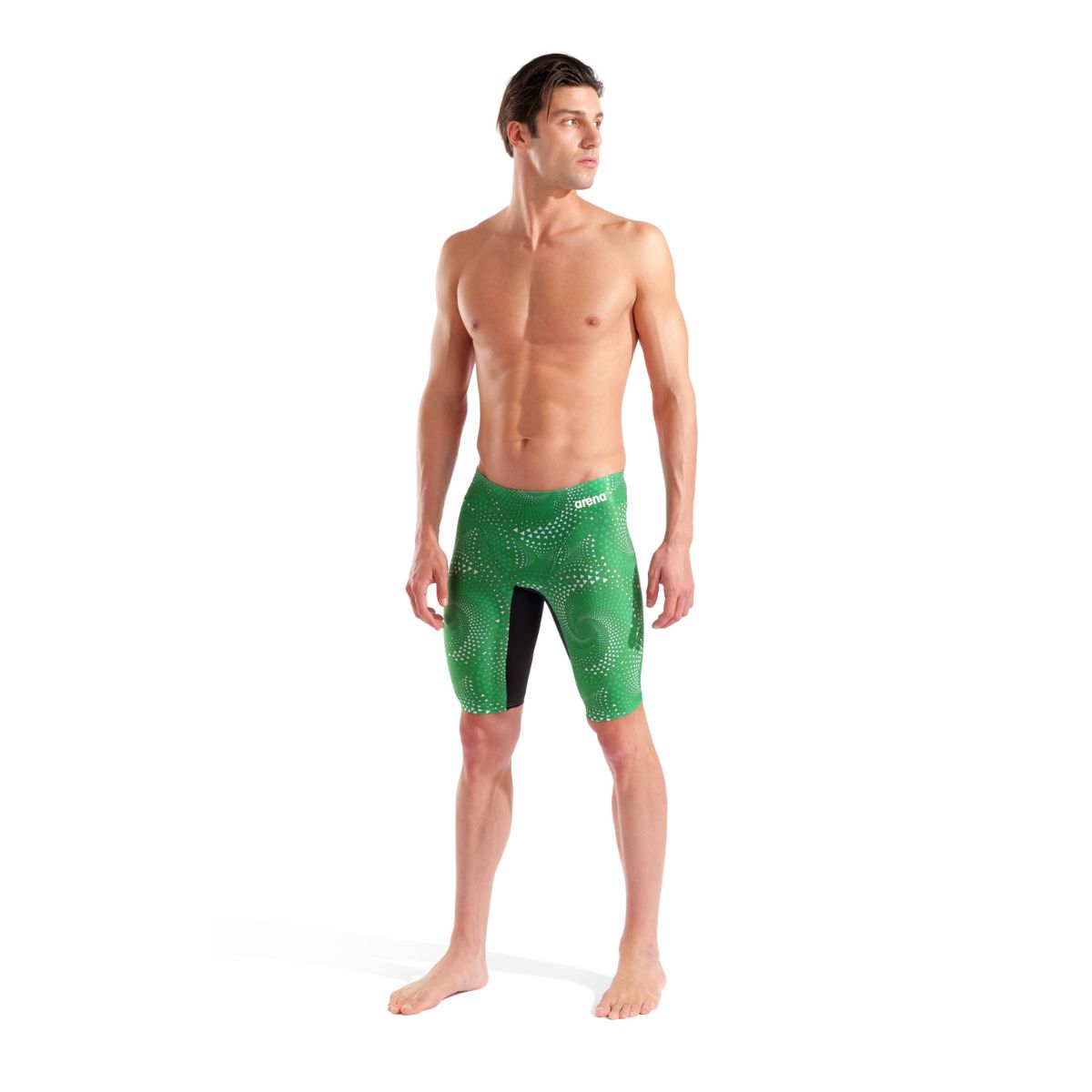 Arena Men's Fireflow Swim Jammer