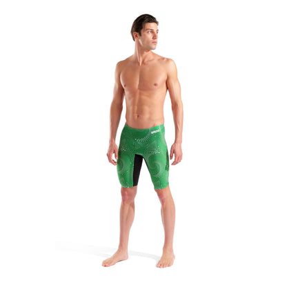 Arena Men's Fireflow Swim Jammer