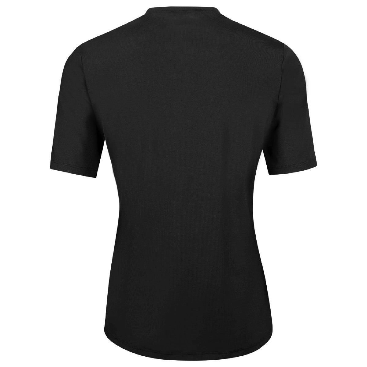 RISE Solid Short Sleeve Crew Neck Rashguard