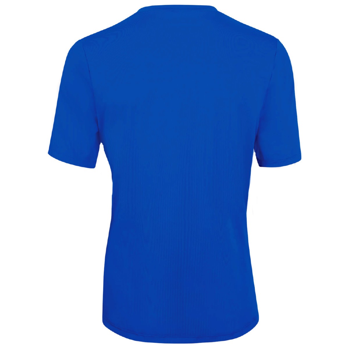 RISE Solid Short Sleeve Crew Neck Rashguard