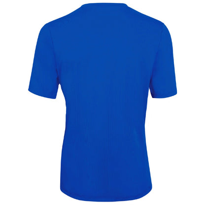 RISE Solid Short Sleeve Crew Neck Rashguard
