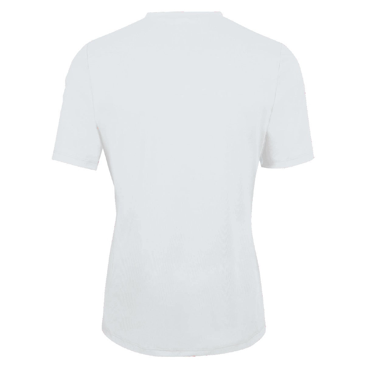 RISE Solid Short Sleeve Crew Neck Rashguard