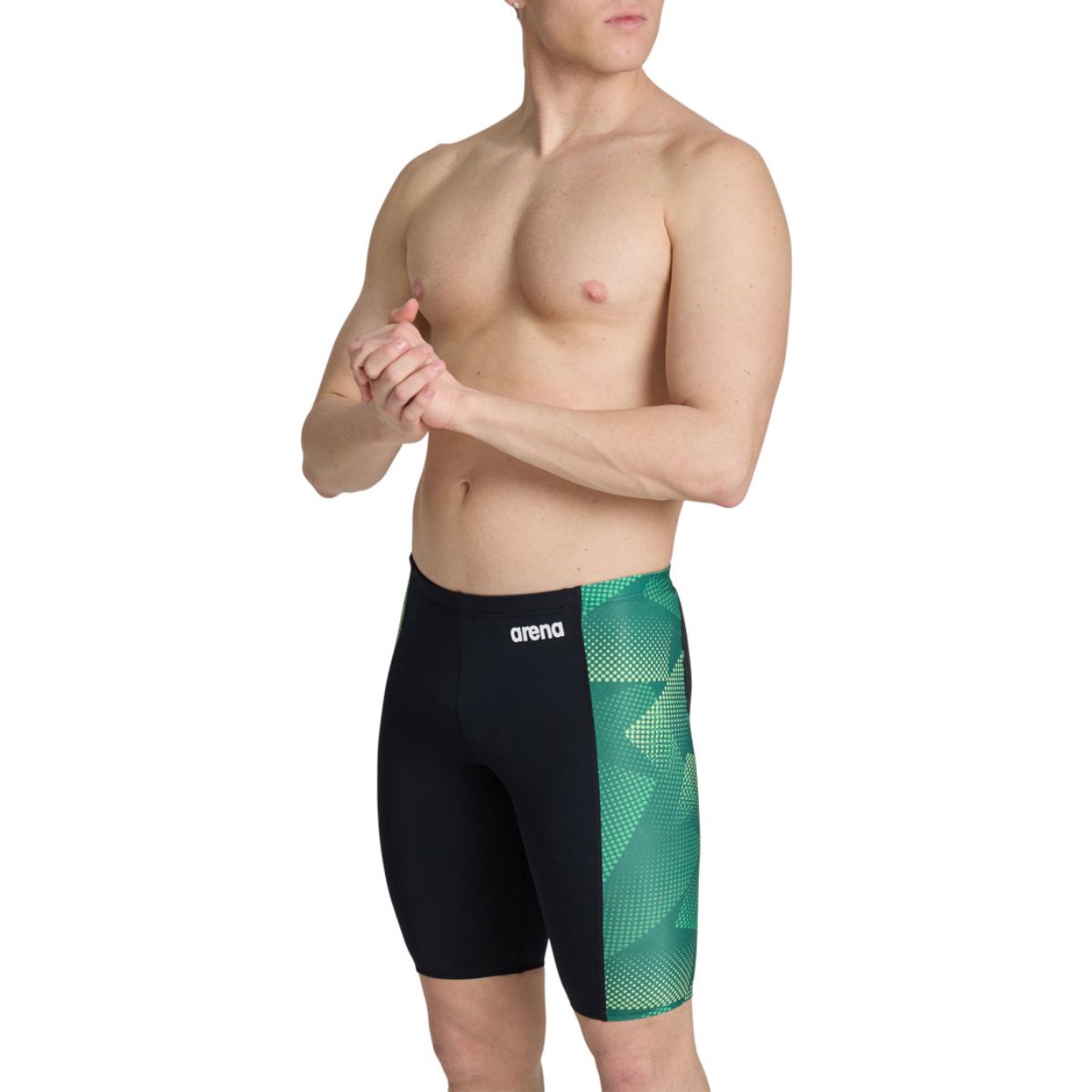 Arena Halftone Jammer