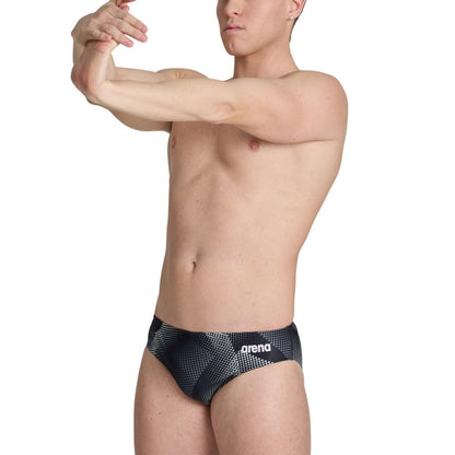 Arena Halftone Brief