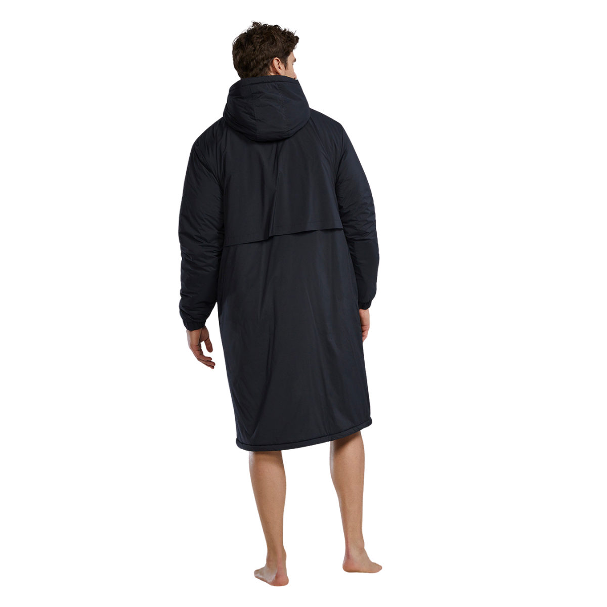 TYR Unisex Hydrosphere Alliance Parka