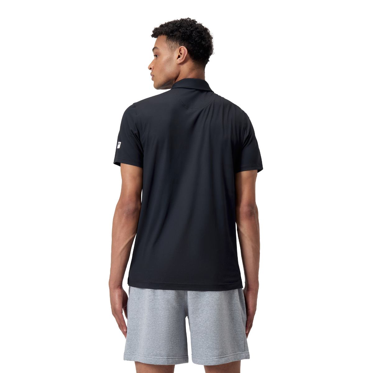 Speedo Unisex S/S Polo