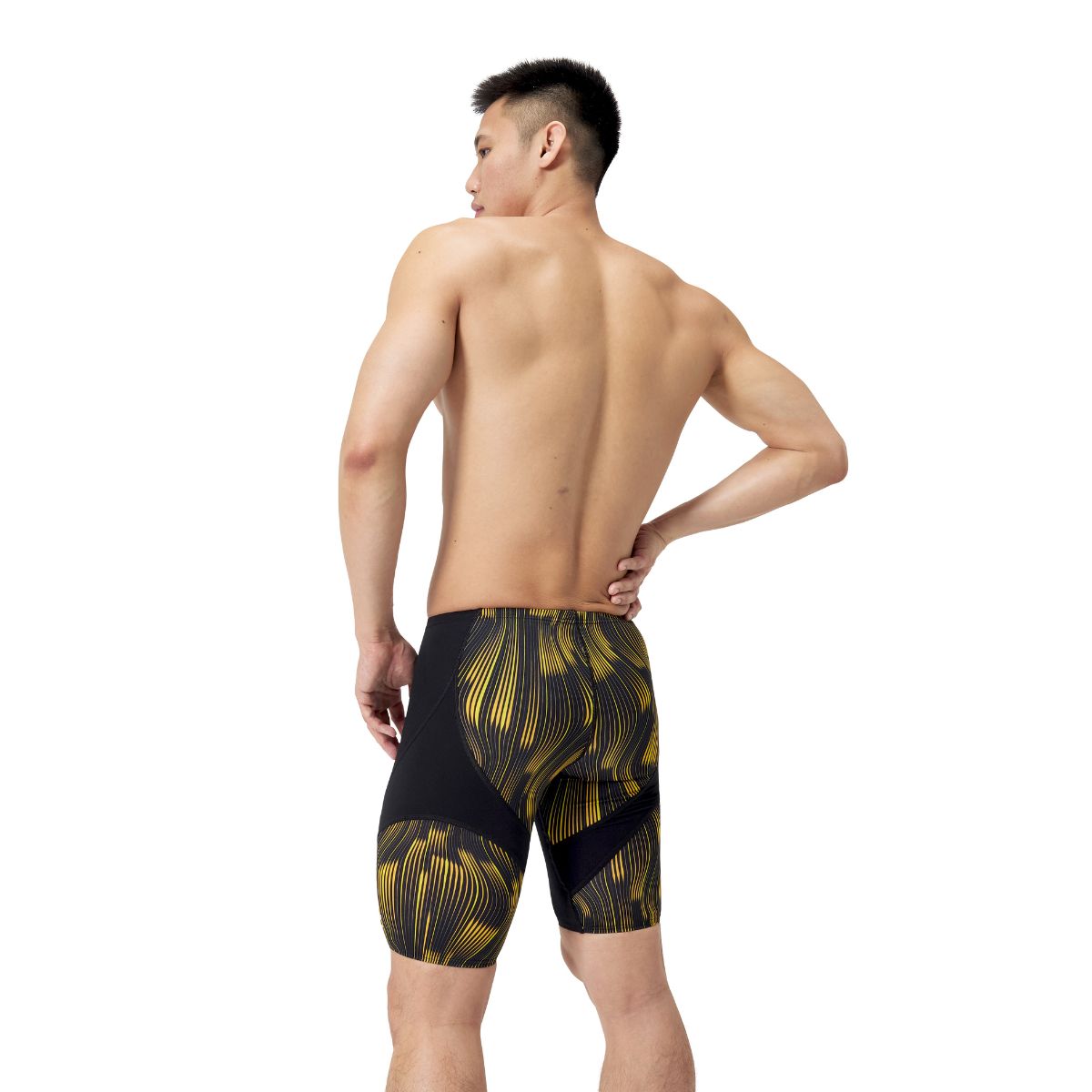 Speedo Space Train Jammer