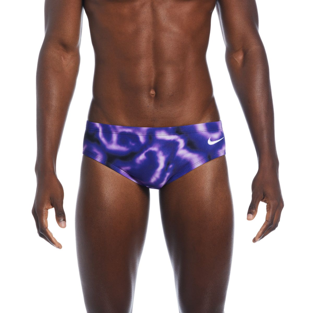 Nike Hydrastrong Digi Haze Brief