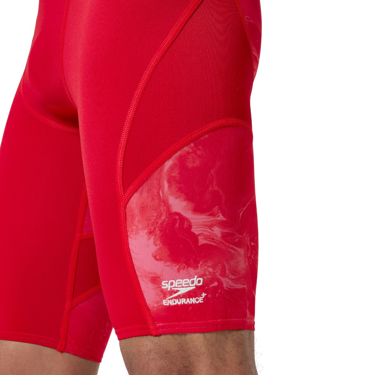 Speedo Lunar Storm Jammer