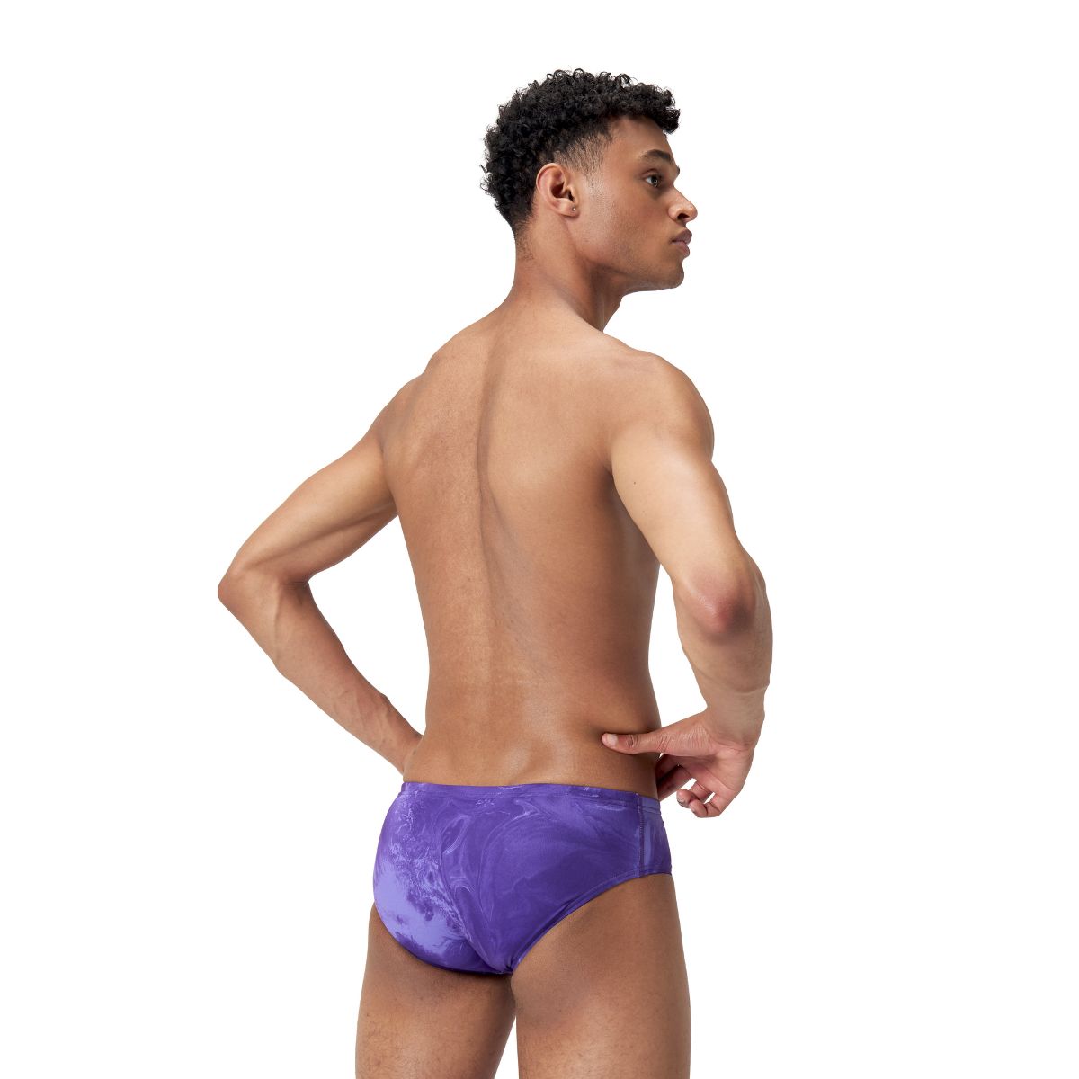 Speedo Lunar Storm Brief