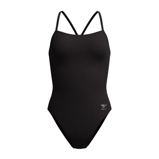 Speedo Solid V-Back