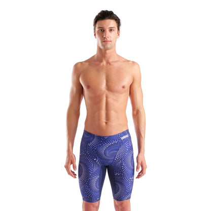 Arena Men's Fireflow Swim Jammer
