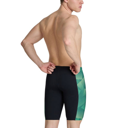 Arena Halftone Jammer