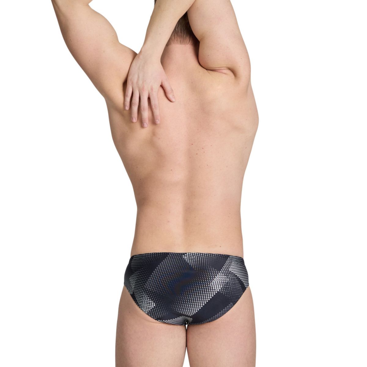 Arena Halftone Brief