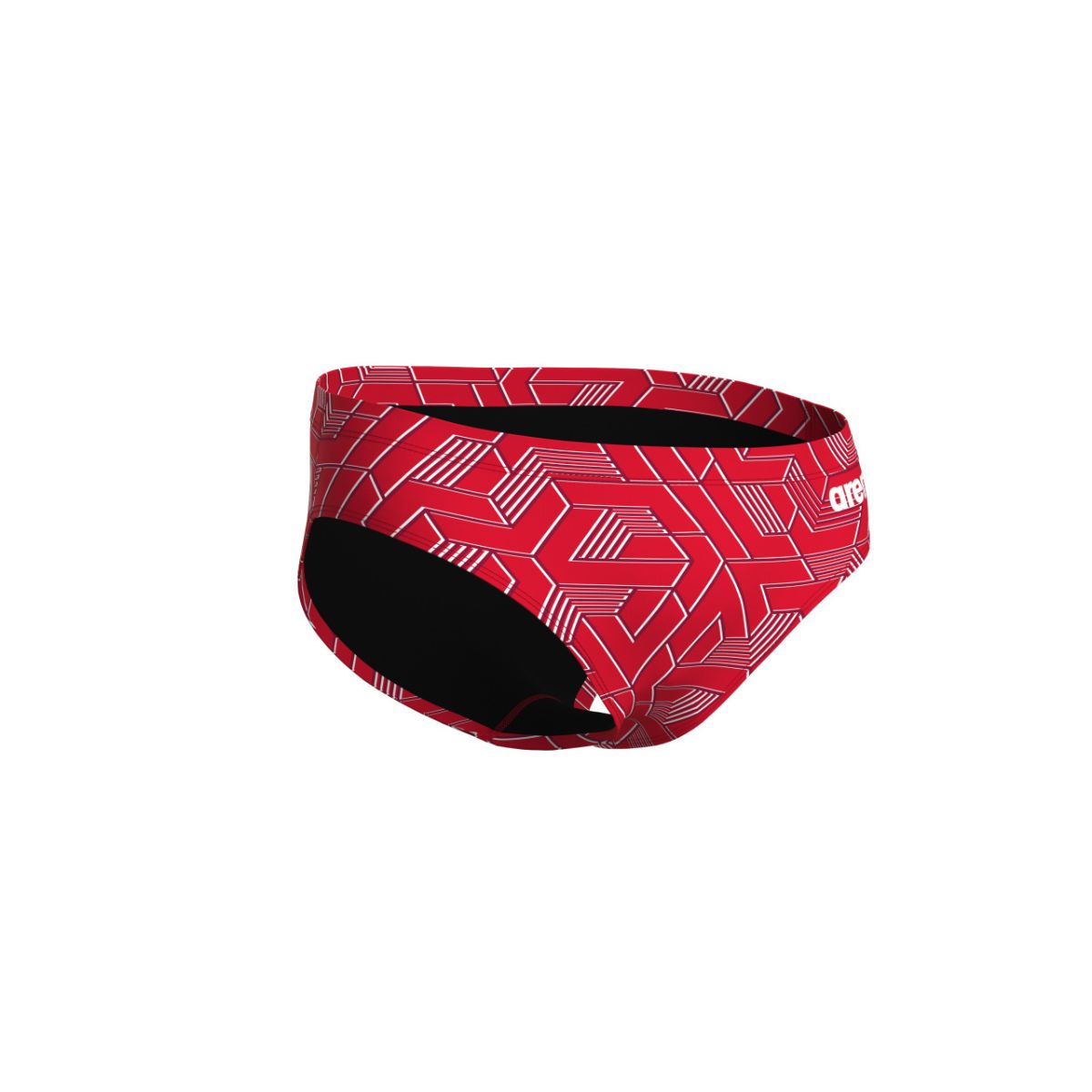 Arena Men's Escape Swim Briefs