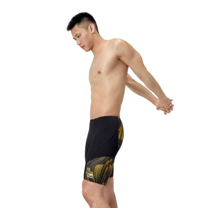 Speedo Space Train Jammer